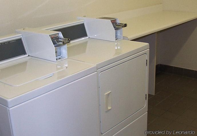Fairfield Inn & Suites By Marriott Tulsa Central Facilities photo